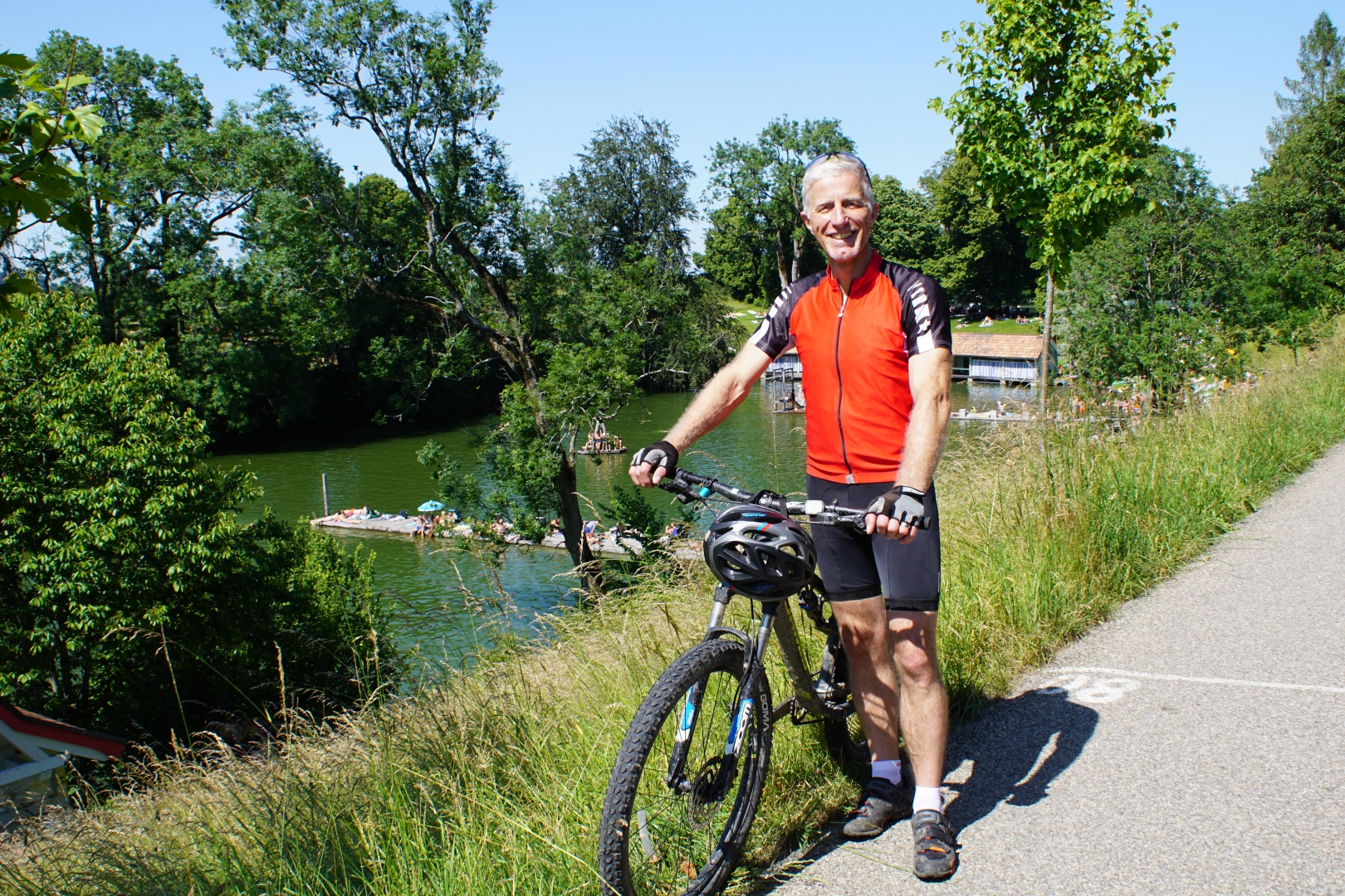 Biken boomt in der Stadt St.Gallen, doch es fehlen Trails: Jetzt schaltet sich der Stadtrat ein